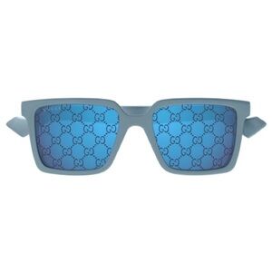 New! GUCCI Sunglasses GG1540S 003, Authentic